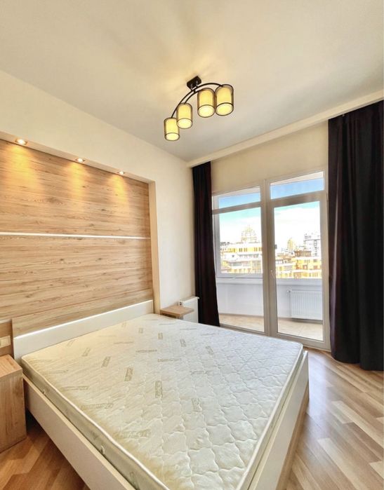 Аренда евродвушки / ЖК Пальмира Генуэзкая 5 /ЖИВОТНЫЕ / Аркадия Одесса