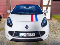 Renault Wind