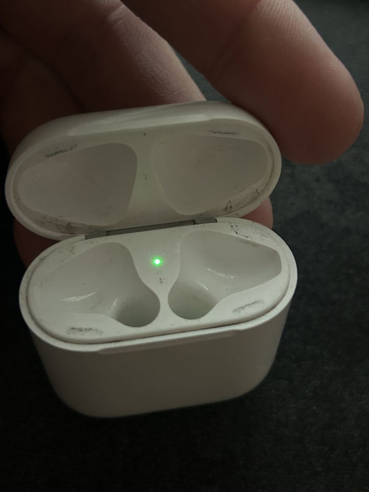 Airpods 1 generacja
