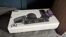 Arturia MiniFuse Recording Pack zestaw nagraniowy nowy, nieużywany