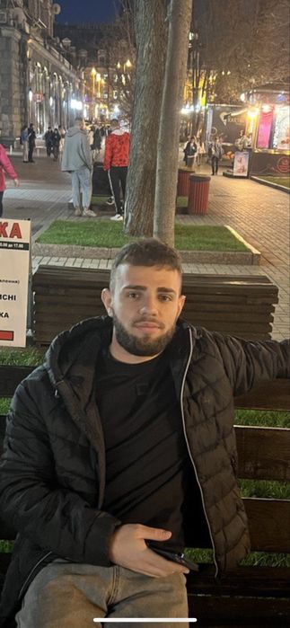 Расслабляющий массаж