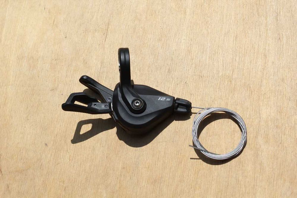 Манетка Shimano DEORE SL-M6100 12-Speed