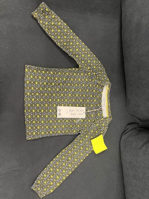 Кофтинка для дівчинки