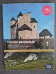 Poznać Przeszłość 1 -  (Liceum/Technikum)