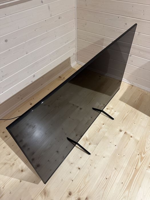 Telewizor Bravia 55X85J