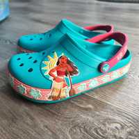 Продам кроксы Crocs Moana Новые!