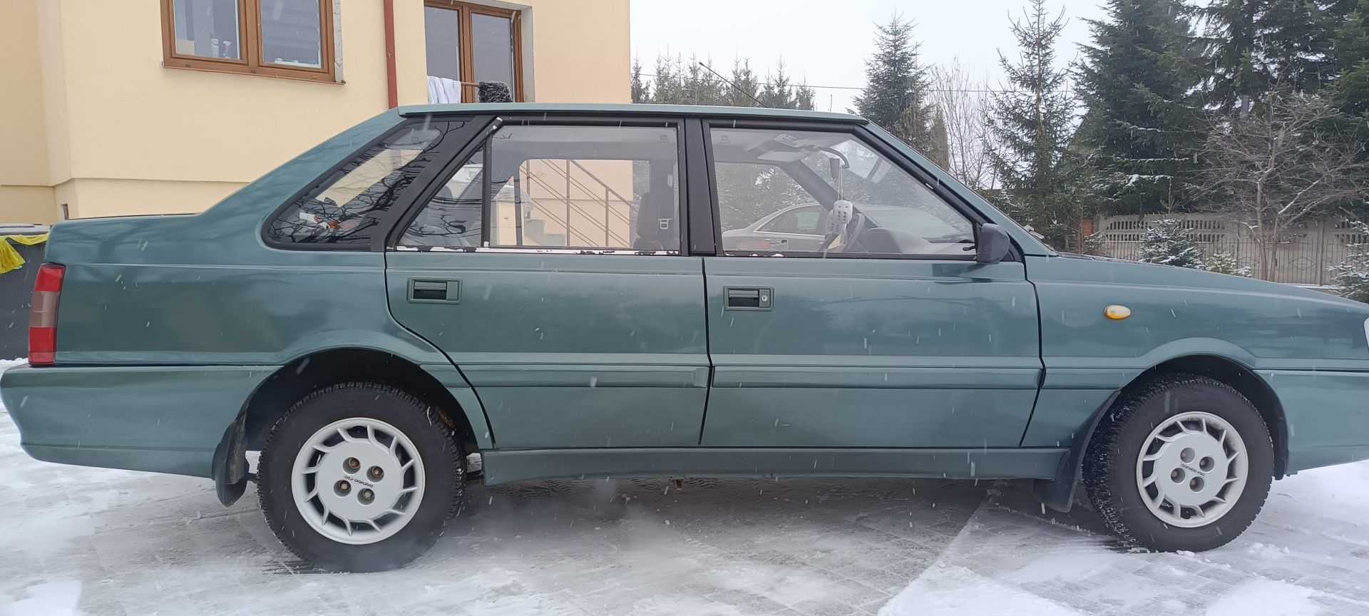 Polonez Atu Plus 97r Bardzo ładny