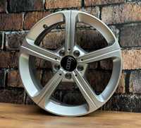 Alufelgi 5x112 r17 AUDI Q2 SQ2 A3 8V 8P A4 B5 B6 B7 B8 Q3 128#