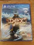 Dex PL nowa w folii Playstation 4 PS4