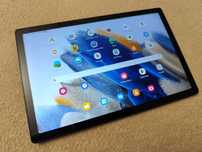 Samsung Galaxy Tab A8 10.5 4/64 SM-X200 + nawigacja TIR AUTOBUS