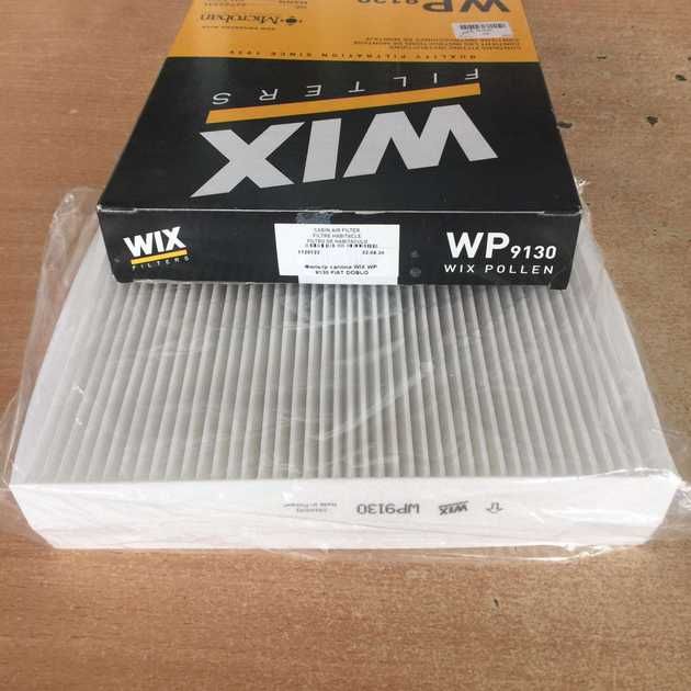 Масло та Фільтра на разні авто - повітряний, маслянний, салонний