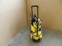 myjka ciśnieniowa karcher k4 full control