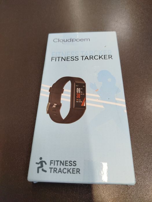 Relógio para desporto