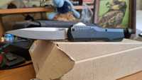 Kershaw live wire 9000 diskin