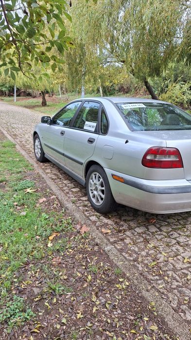 Volvo s40  em bom estado