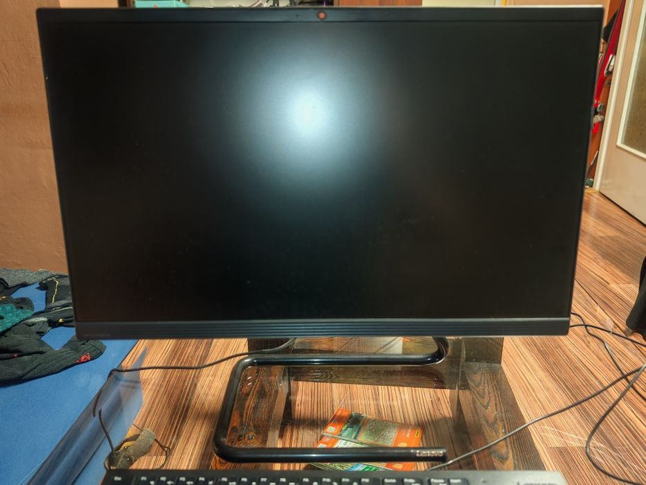 Lenovo All-in-one 21,5"