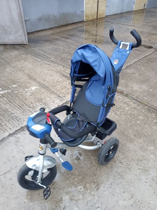 Дитячий велосипед BEST TRIKE