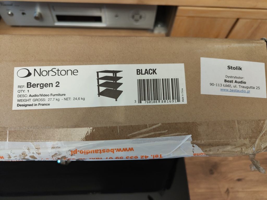 NorStone Bergen 2