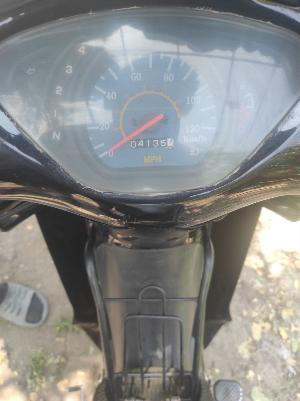 Вайпер 110 кубов