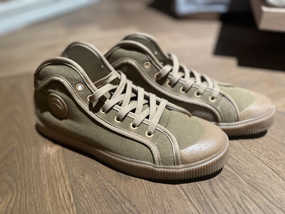 Trampki portugalskie Sanjo