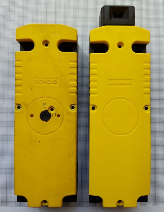 Krańcówka zamek bezpieczeństwa Siemens 3SE5322-0SB21 i 3SE5322-1SD21-1