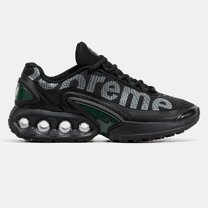 Кросівки  Nike Air Max DN x Supreme Classic premium