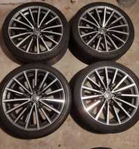 Koła Audi 19" 5x112 oryginał