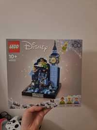 Lego disney 43232 lot Piotrusia Pana i Wendy nad Londynem