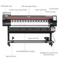 Остання ціна Продам широкоформатний принтер 185 см рабочая