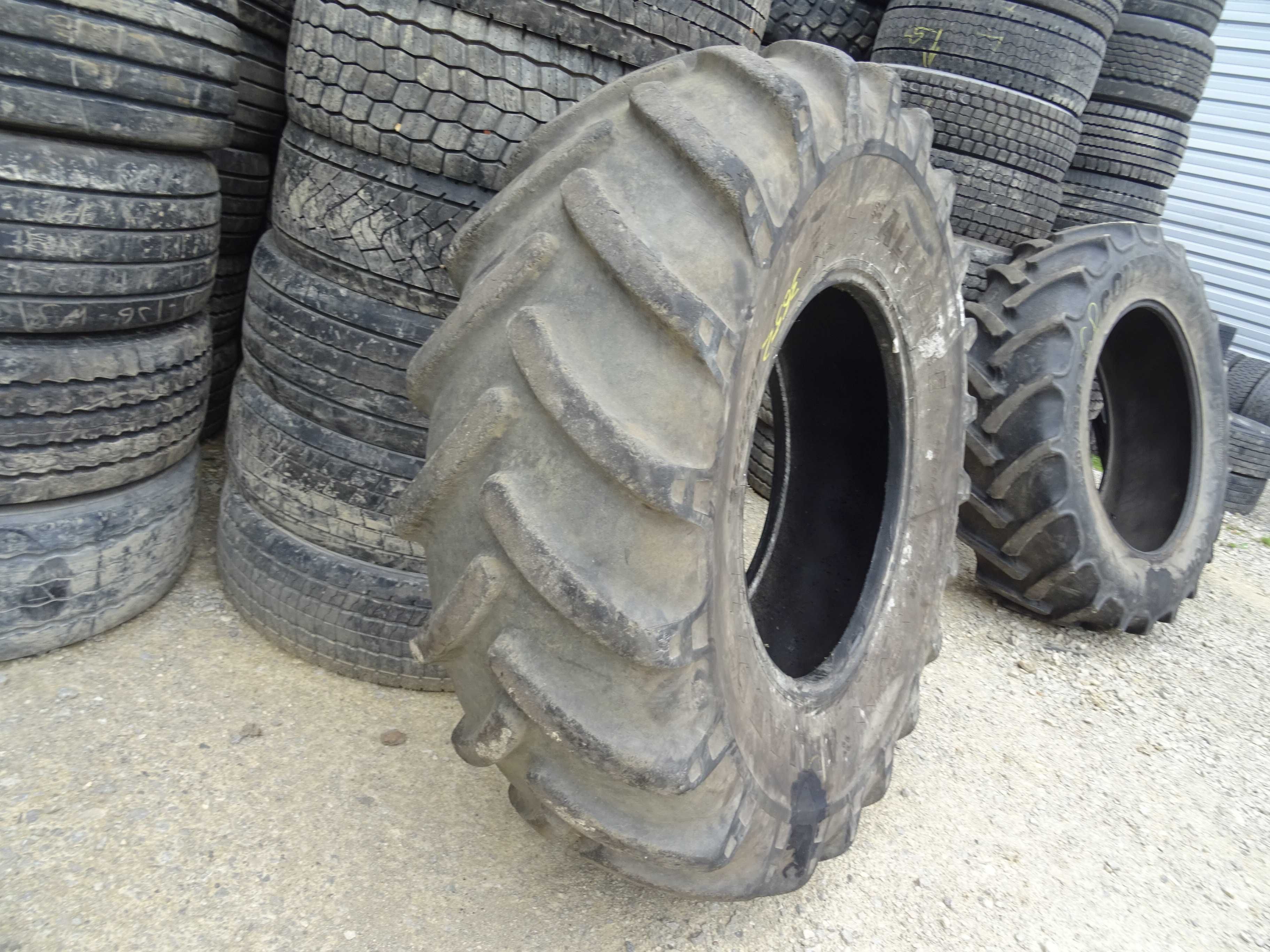 opona 500/85R30 19.5R30 ALLIANCE A-570 Harvester leśna (1950 netto)