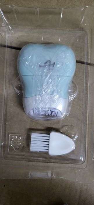 Depiladora Ufesa