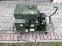 Agregat pradotworczy