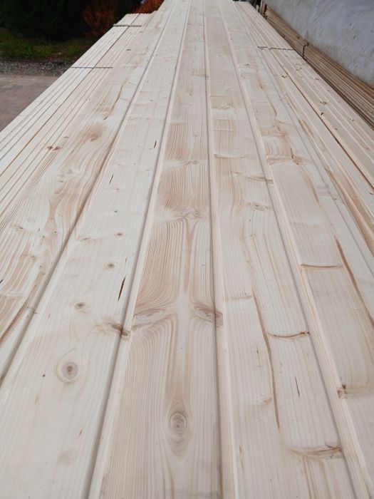 Deska podbitkowa, podbitka 14x121x4000 - SUPER CENA !!