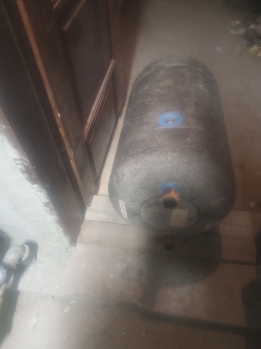 Boiler 80 litrowy