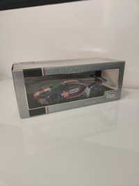 Model Ixo 1:18 Ford GT 24h Le Mans #85