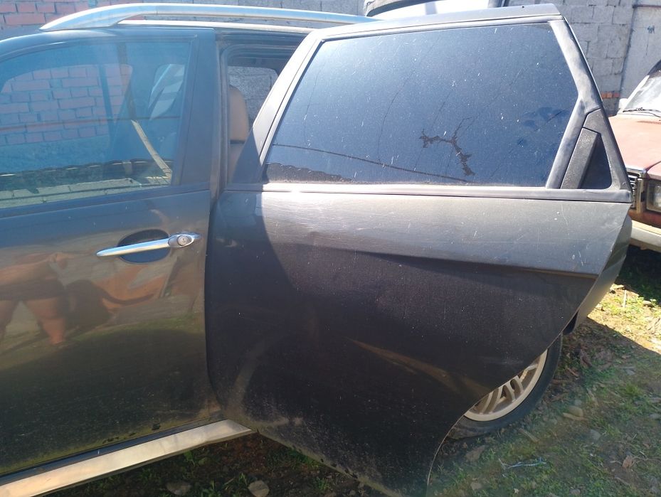 Продам Alfa Romeo Crosswagon 4×4 цілу або по запчастинах