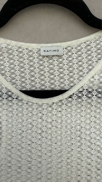 Katimo майка /топ S
