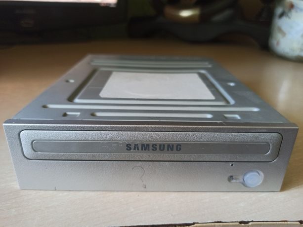 Дисковод Samsung DVD-RW
