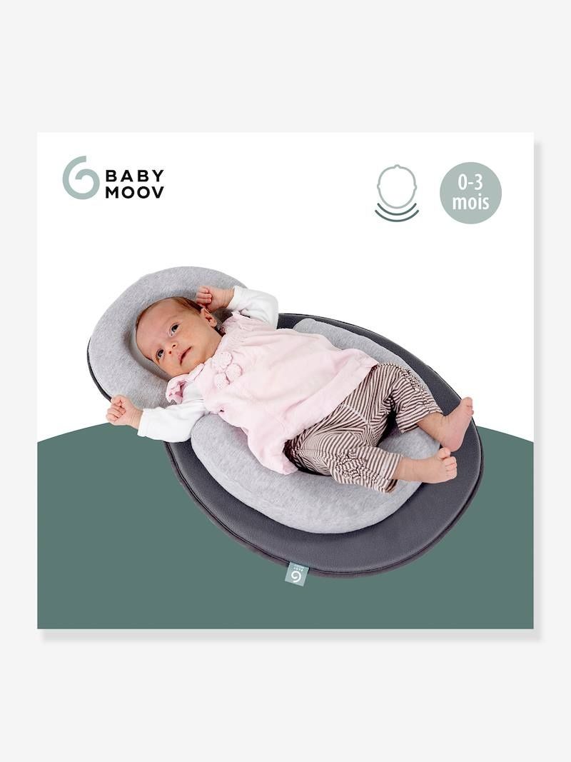 Colchão almofada bebé ergonómico babymoov cosydream original