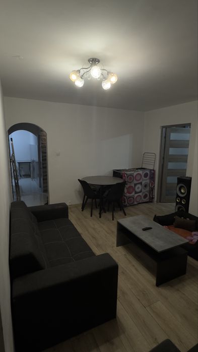 Mieszkanie 60m2 - centrum lubaczowa/ Osiedle Unii Lubelskiej
