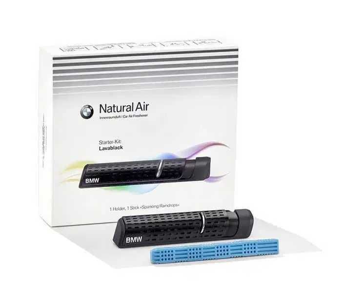 Ароматизатора пахучка освіжувач повітря BMW Natural Air 83125A07EC3