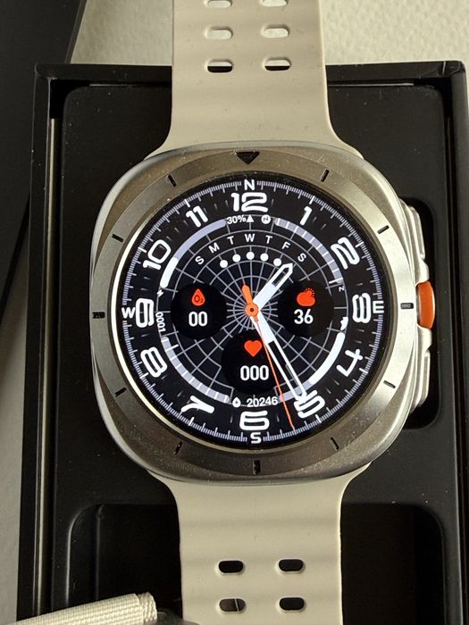 Smart Watch ULTRA 7 Pro смарт часы