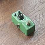 Ibanez Tube Screamer Mini - przester gitarowy, overdrive