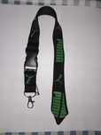 fita porta chaves Puma