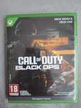 Gra call of duty black OPS 6