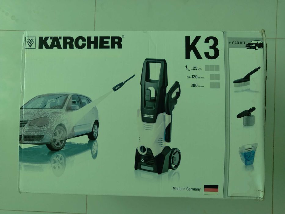 Продаж Karcher K3