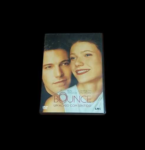 BOUNCE - Um acaso com sentido (Ben Affleck/Gwyneth Paltrow) Envio inc.