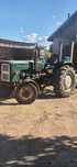 Ursus c4011 bez dokumentacji