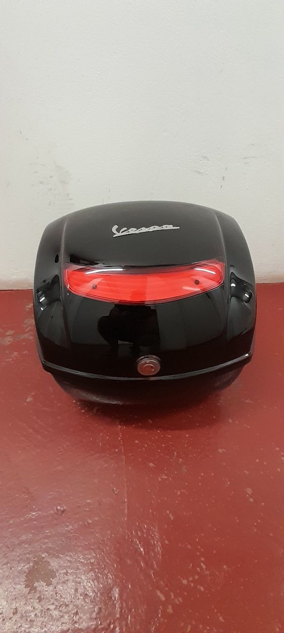 Vespa Suporte Topcase