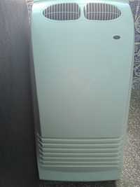 AC portátil  9000 Btus